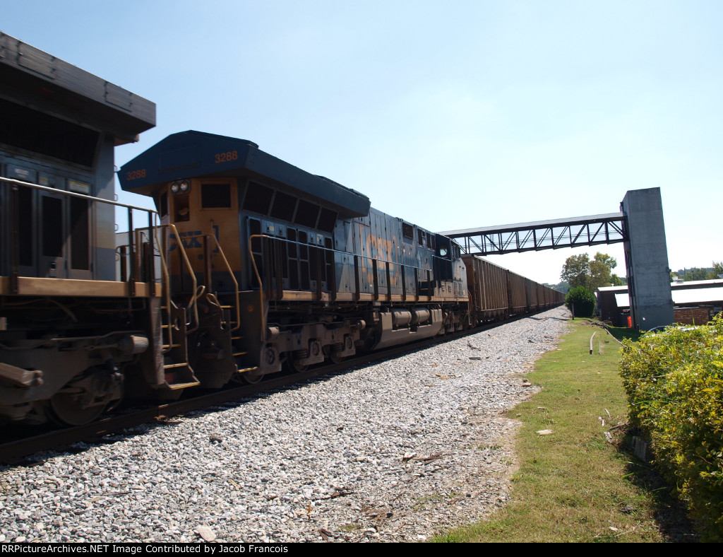 CSX 3288